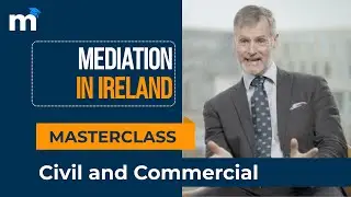 Mediation Training | Dispute Resolution in Ireland