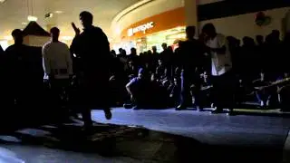 United Vision VS ___ VS ___. Floor Wars Russia 2013