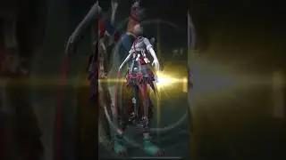 🥵KILLING MACHINE SET MYTHIC FORGE EMOTE 