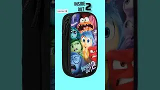 Inside out 2✨ #shortvideo #insideout2 #animation #trend