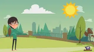 animação com animaker