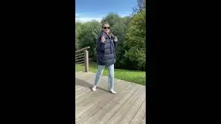 Пуховик ODRI Mio