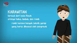 Materi Karawitan: [1] Pengetahuan Awal Karawitan, Gamelan, Laras, Pathet