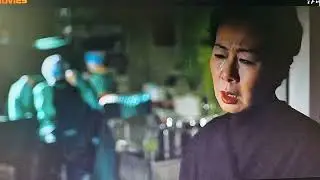 영화 하녀, 수술