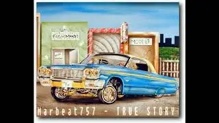 [2020] (FREE) Lofi Type Beat - TRUE STORY