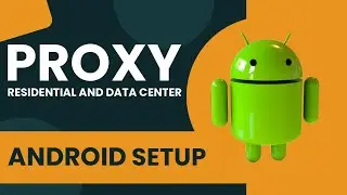 DSLRentals   Residential and Data Center proxies with rotating IPs  Android setup