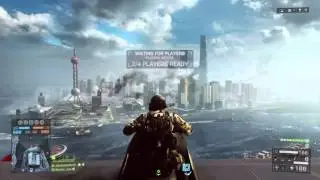 Only in Battlefield 4