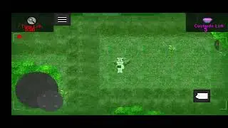 Slendytubbies Main land (Night) Collect