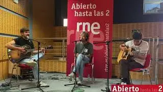 Marlon en 'Abierto hasta las2': 