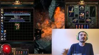 [Path of Exile] PoE Item Progression Demonstrated