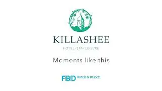 Spa Break's at Killashee