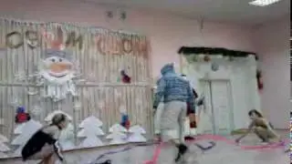 Новогодний Праздник