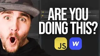How Webflow experts collaborate with Javascript developers