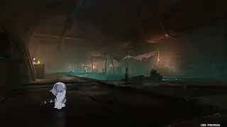 [Genshin] Scenery - Cat of Underground [Ambient]