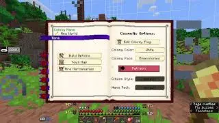 Minecraft with mods / Medieval MC [FORGE] - MMC4