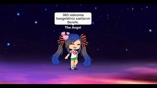 1. Kanalımdaki Videolarım ( 360 Versiyon )