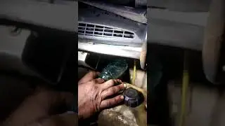 дорабодка целиндра сцепления