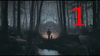 ХОРОРРЮГА ► Blair Witch #1 ► Ganshin Play