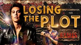 ELVIS: The Failure of a BIOPIC?