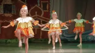 Цыплята