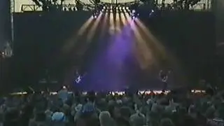 Over The Hills and Far Away - Extended Live version - Nightwish