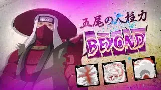[CODE!] [Boil Release] Roblox NRPG NxB Beyond