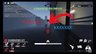Best Gavin Shots Compilation of LOGANH - Daybreak