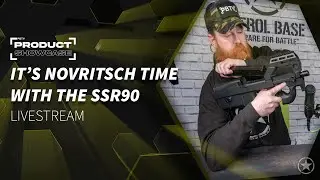 Novritsch - SSR90 P90