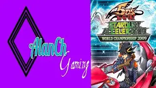 Yugioh 5ds Stardust Accelerator (DS) EP 6