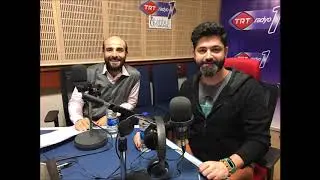 TRT RADYO 1 / Gün Ötesi - Doç. Dr. Ali Murat Kırık - 2019 Yılı Sosyal Medya Kullanım İstatistikleri
