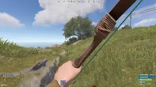 Rust snowball