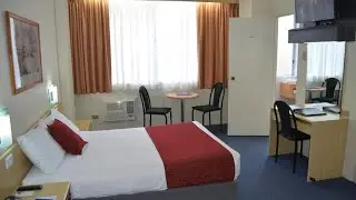 #Review Devere Hotel