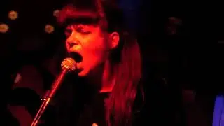 The Dreams - Aloha Miami (live)