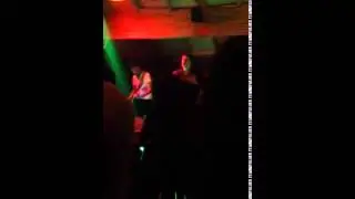 i feel good  (5 kişi Grup - İzmir)