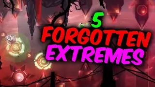 5 Upcoming Extreme Demons Everyone Forgot About