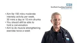 Physical activity