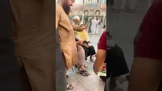 Giving and getting loved🥰#madinah #love