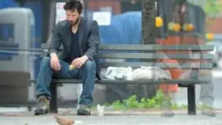 Hey There Keanu by Azured and SenorZorro2000 (Our 