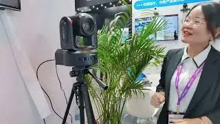 Infocomm Beijing 2024 Shenzhen Kato Vision