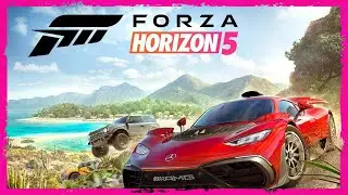 FORZA HORIZON 5 - Primeiras Impressões