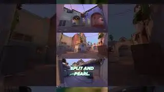 VALORANT'S NEW MAP "SUNSET" REVEALED!