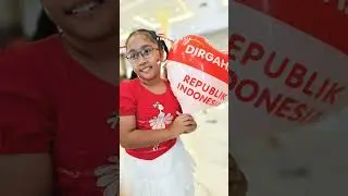 #merdeka #nusantarabaruindonesiamaju #17agustus