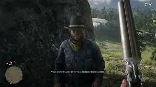 Red Dead Redemption 2 Pc Ultra Story Mode Part 5