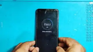 Huawei Nova 2i RNE-L22 || FRP Password Fix MRT Dongle Easy 100%