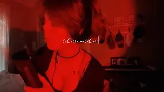 ilomilo - billie eyelash. (cover)