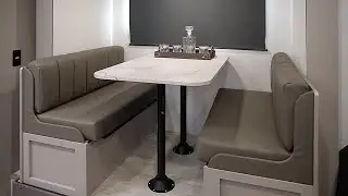 2024 KZ RV Connect® Mini CM191BHK Travel Trailer Quick Tour