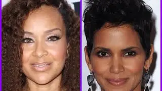 LisaRaye Says Halle Berry Has Some Trash Azz Puzzy!!!!👀👀👀👀
