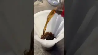 This cup makes slush ice from 1 ingredient 😍