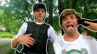 Cops and Robbers (Season 2 Episode 6)
