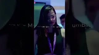 META x UNTITLED - Interactive Projection Mapped Event Game